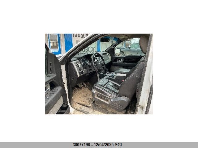 1FTPX14V69FA15599 2009 FORD F-150 photo no. 6