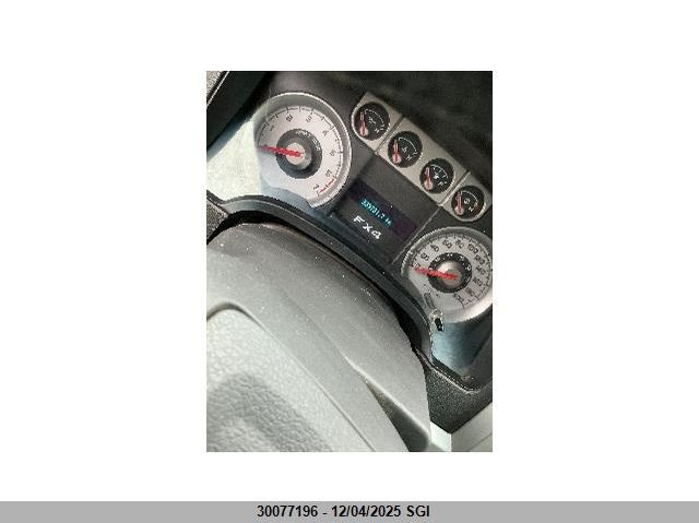 1FTPX14V69FA15599 2009 FORD F-150 photo no. 7