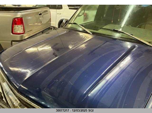 2GCEK19R6T1157483 1996 CHEVROLET GMT-400 photo no. 7