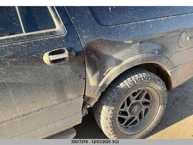 1FMJK2A54BEF04623 2011 FORD EXPEDITION photo no. 7
