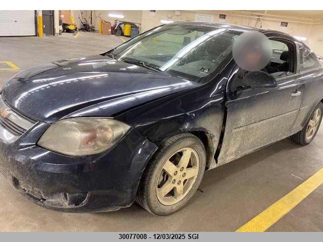 CHEVROLET COBALT 2LT