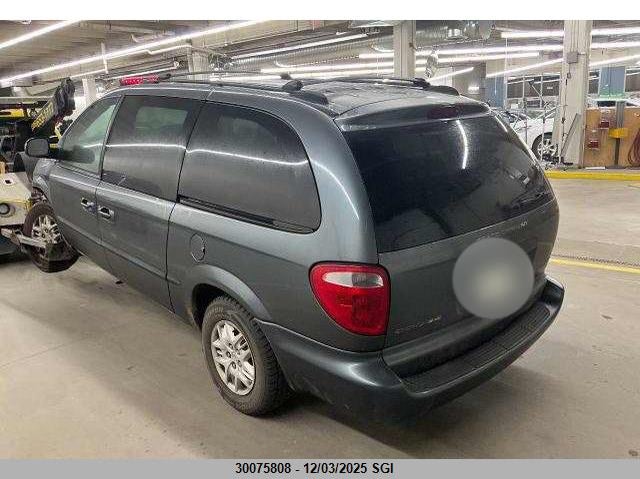 2B4GP44R42R592650 2002 DODGE CARAVAN photo no. 4