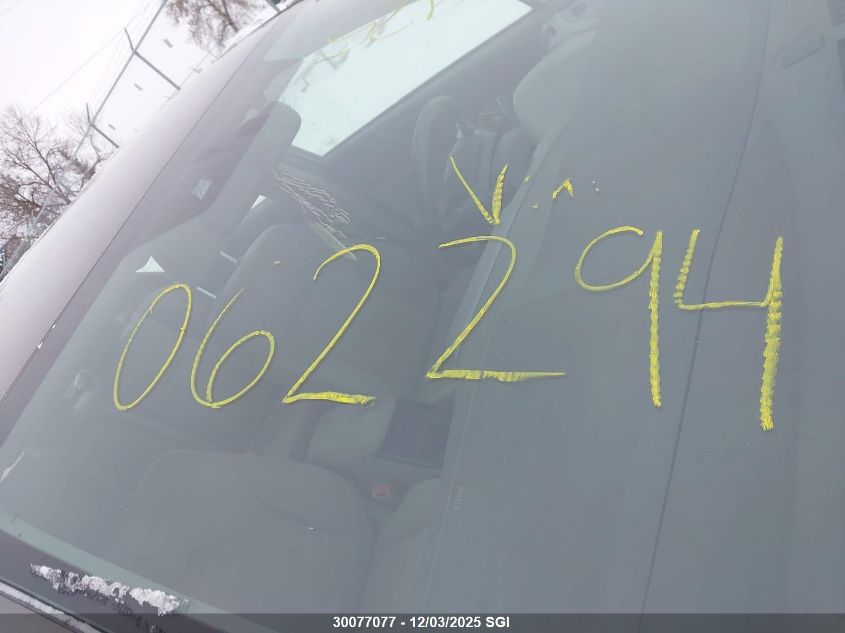 2012 Honda Civic Lx VIN: 2HGFB2F45CH062294 Lot: 30077077