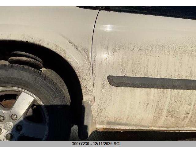 2006 Dodge Grand Caravan Se VIN: 1D4GP24R76B521439 Lot: 30077230