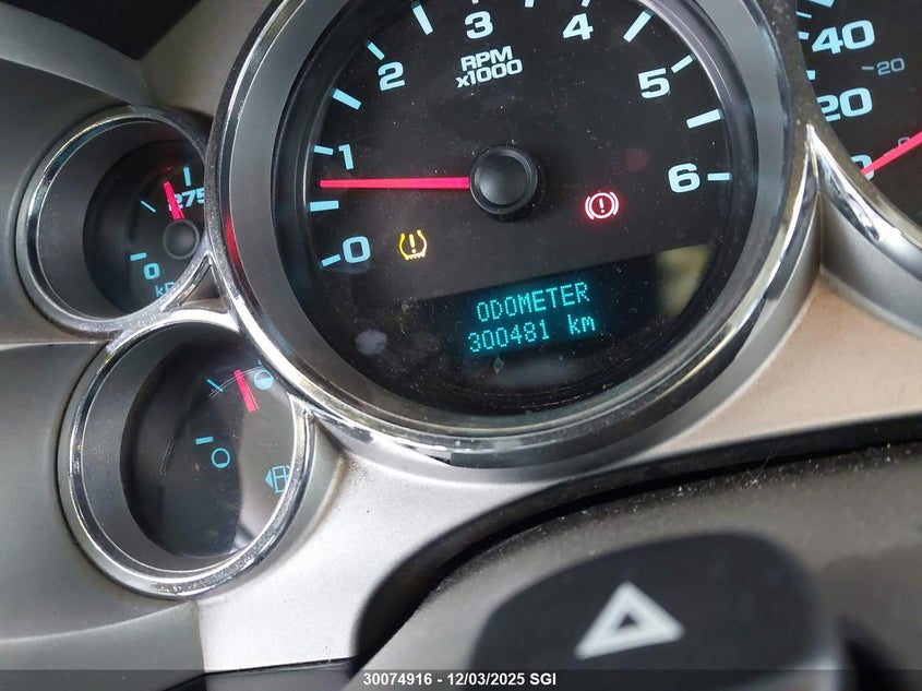 1GCEK19088Z105420 2008 CHEVROLET SILVERADO photo no. 12