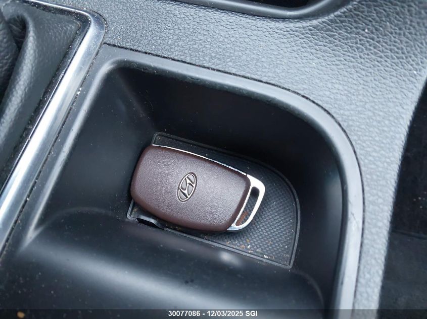 2017 Hyundai Sonata Se VIN: 5NPE24AF2HH512903 Lot: 30077086