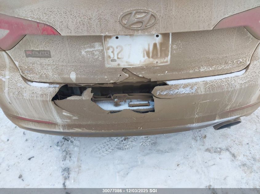 2017 Hyundai Sonata Se VIN: 5NPE24AF2HH512903 Lot: 30077086