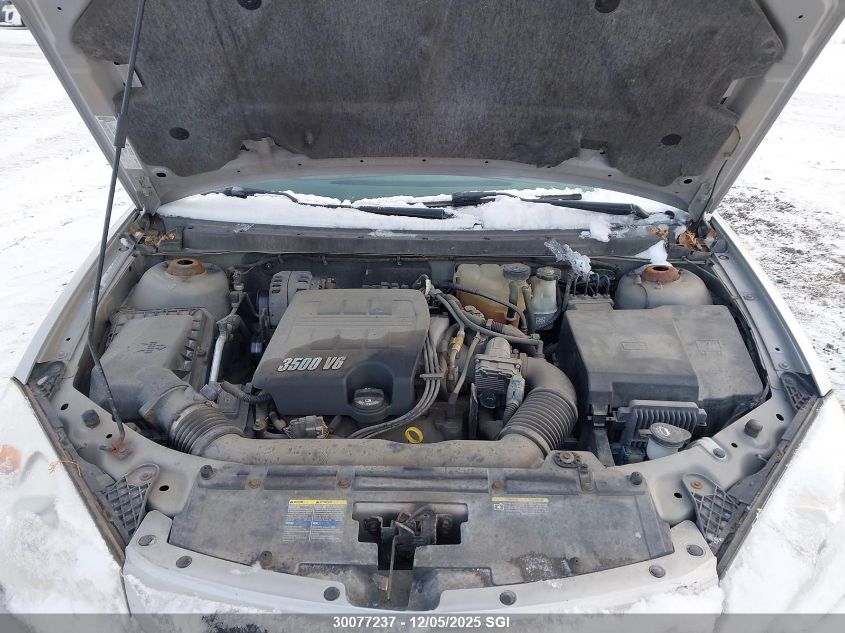 2006 Pontiac G6 Se1 VIN: 1G2ZG558364171393 Lot: 30077237