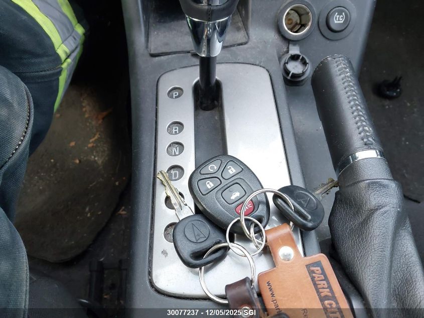 2006 Pontiac G6 Se1 VIN: 1G2ZG558364171393 Lot: 30077237