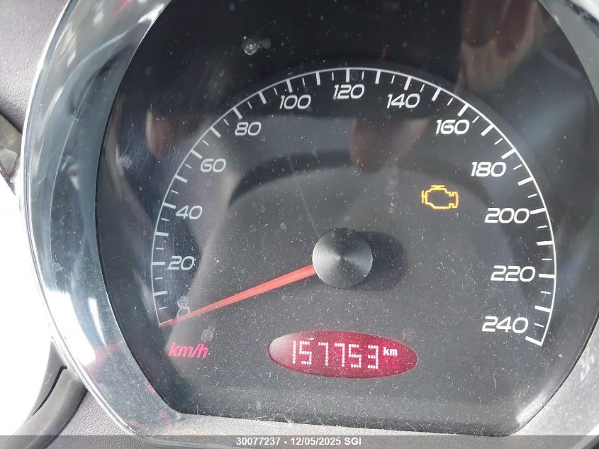 2006 Pontiac G6 Se1 VIN: 1G2ZG558364171393 Lot: 30077237