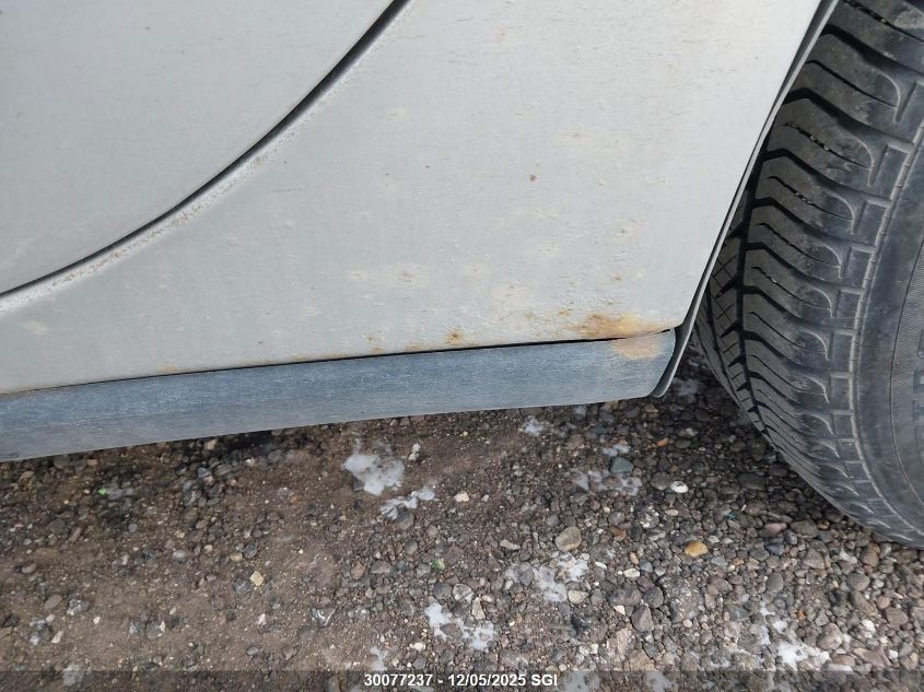 2006 Pontiac G6 Se1 VIN: 1G2ZG558364171393 Lot: 30077237