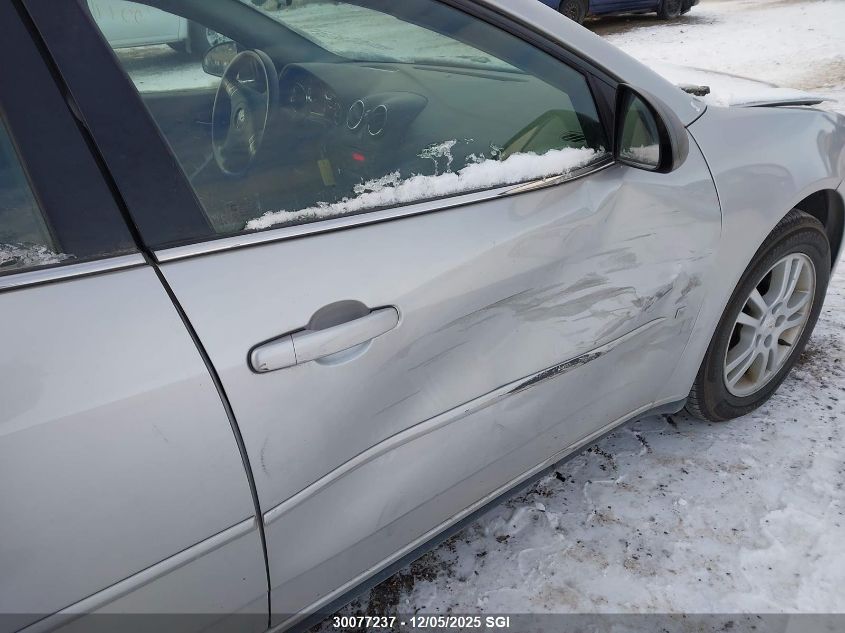 2006 Pontiac G6 Se1 VIN: 1G2ZG558364171393 Lot: 30077237