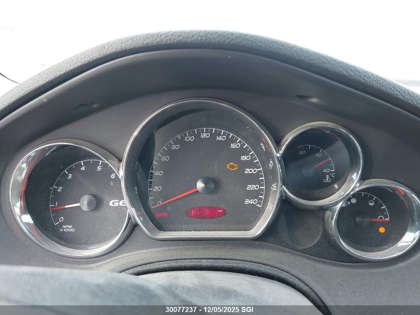 2006 Pontiac G6 Se1 VIN: 1G2ZG558364171393 Lot: 30077237