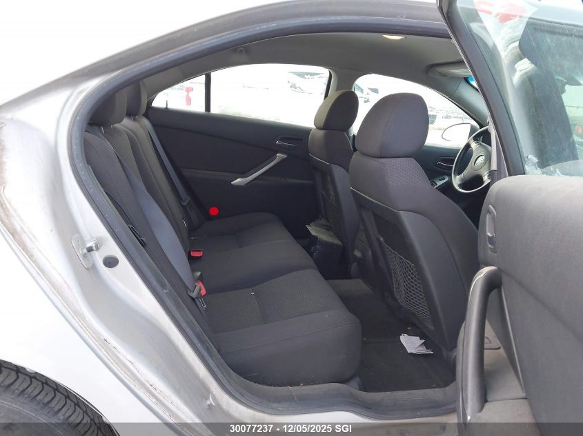 2006 Pontiac G6 Se1 VIN: 1G2ZG558364171393 Lot: 30077237