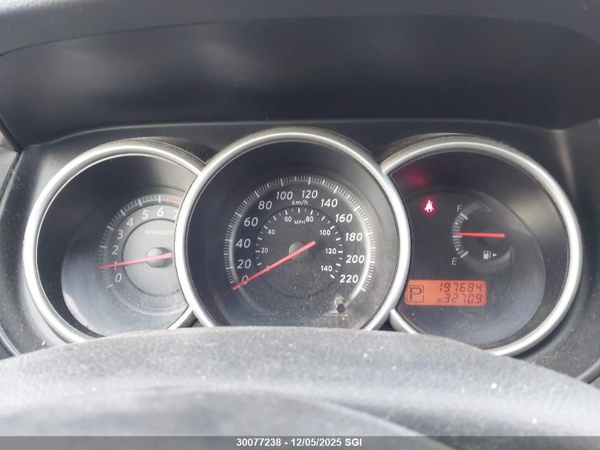 2011 Nissan Versa S/Sl VIN: 3N1BC1CP5BL475733 Lot: 30077238