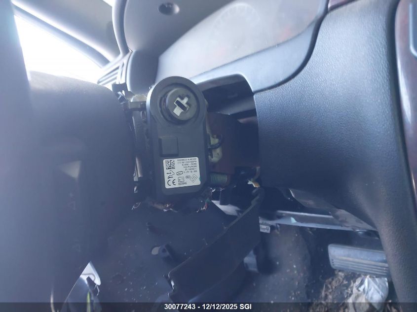 2006 Chevrolet Impala Lt VIN: 2G1WT58N369252055 Lot: 30077243