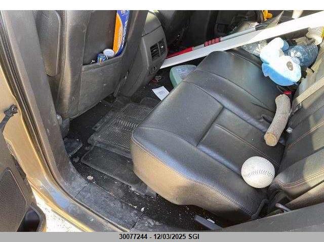 2FMDK4JC0EBA72619 2014 FORD EDGE photo no. 16