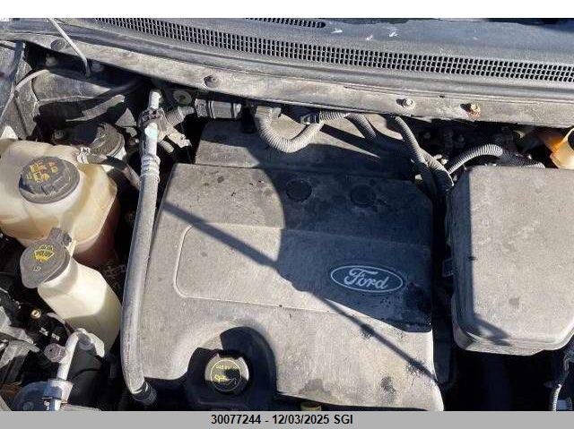 2FMDK4JC0EBA72619 2014 FORD EDGE photo no. 9