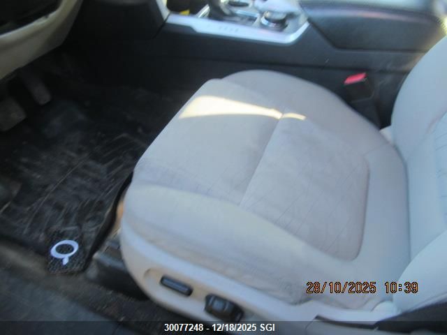 2011 Ford Explorer VIN: 1FMHK8B84BGA19879 Lot: 30077248