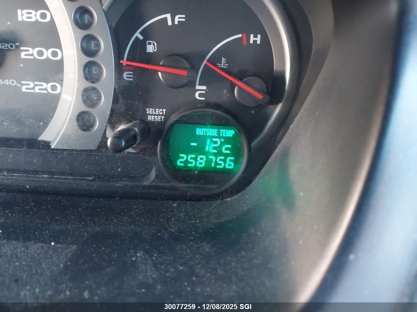 2005 Honda Pilot Exl VIN: 2HKYF18555H002246 Lot: 30077259