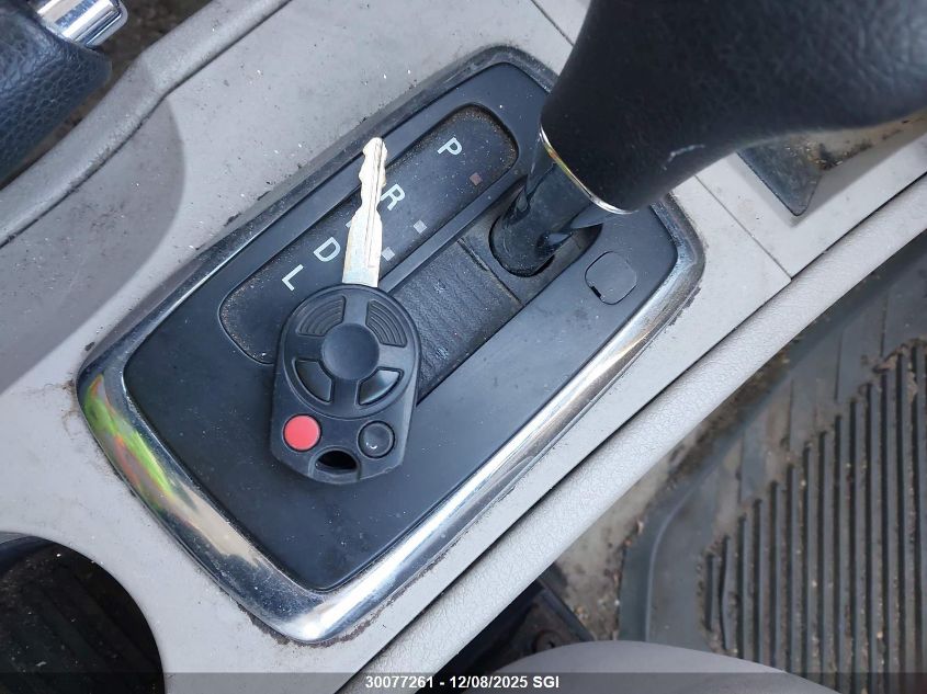 2006 Ford Fusion Se VIN: 3FAFP07Z56R187633 Lot: 30077261