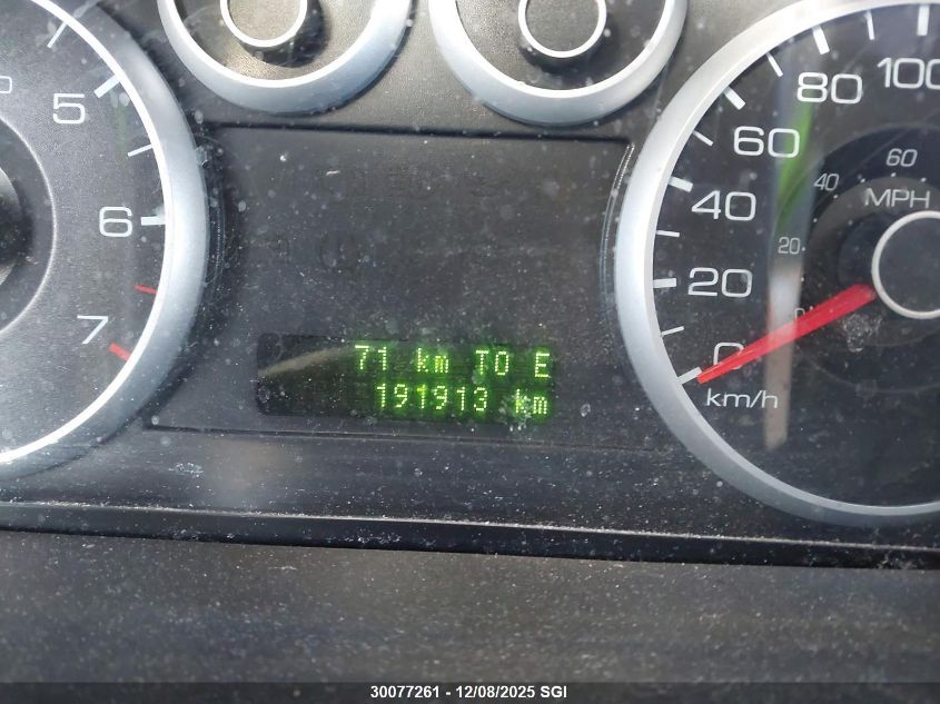 2006 Ford Fusion Se VIN: 3FAFP07Z56R187633 Lot: 30077261