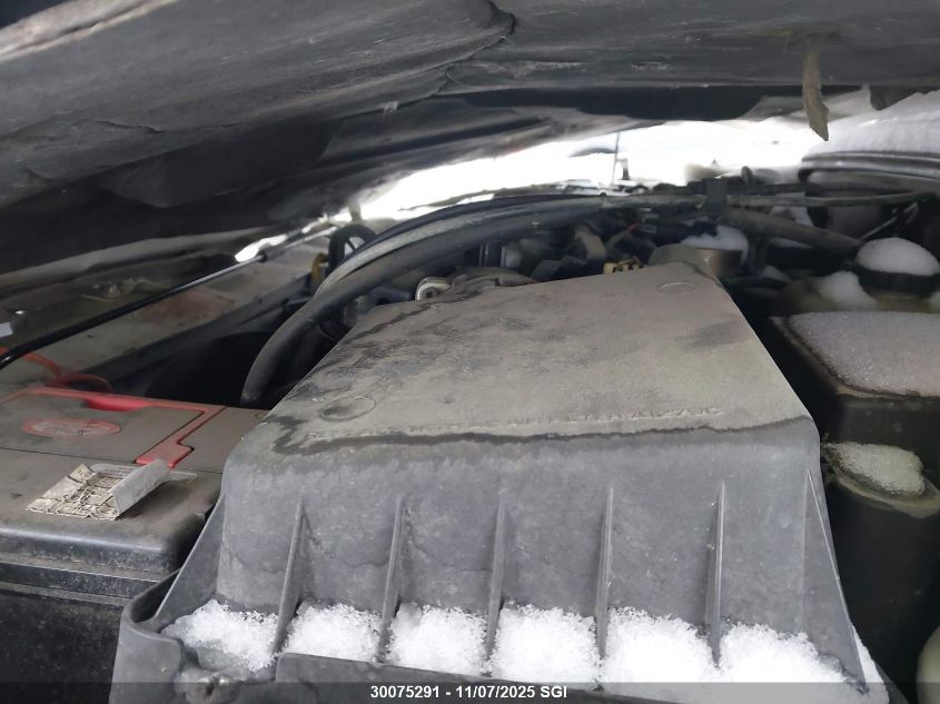 2003 Oldsmobile Alero Gl VIN: 1G3NL12E83C140358 Lot: 30075291