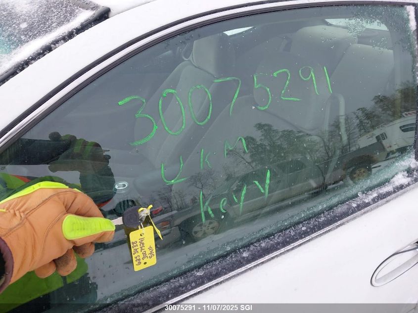 2003 Oldsmobile Alero Gl VIN: 1G3NL12E83C140358 Lot: 30075291