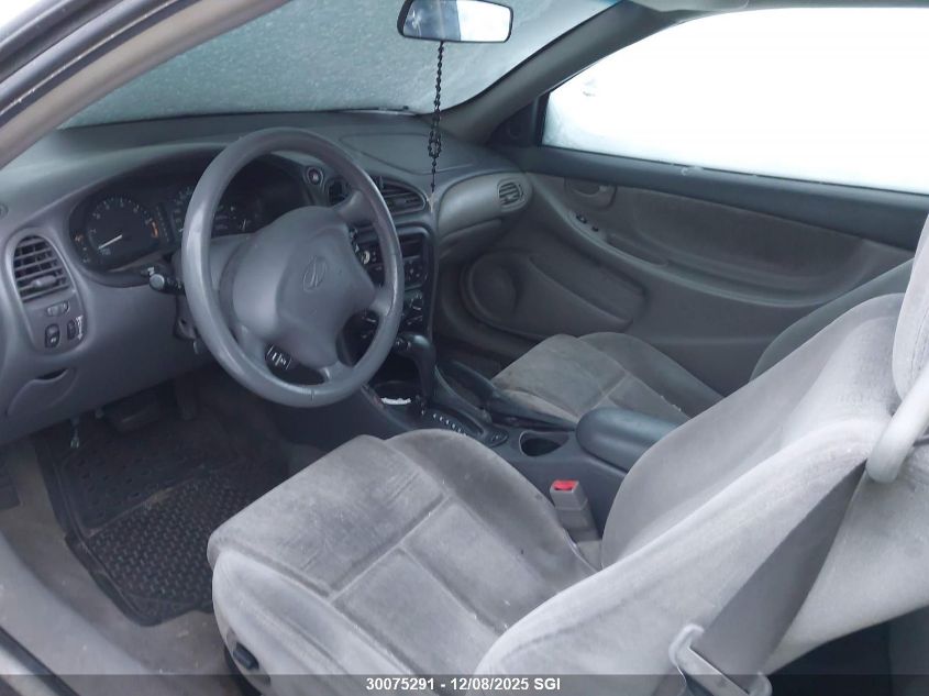 2003 Oldsmobile Alero Gl VIN: 1G3NL12E83C140358 Lot: 30075291