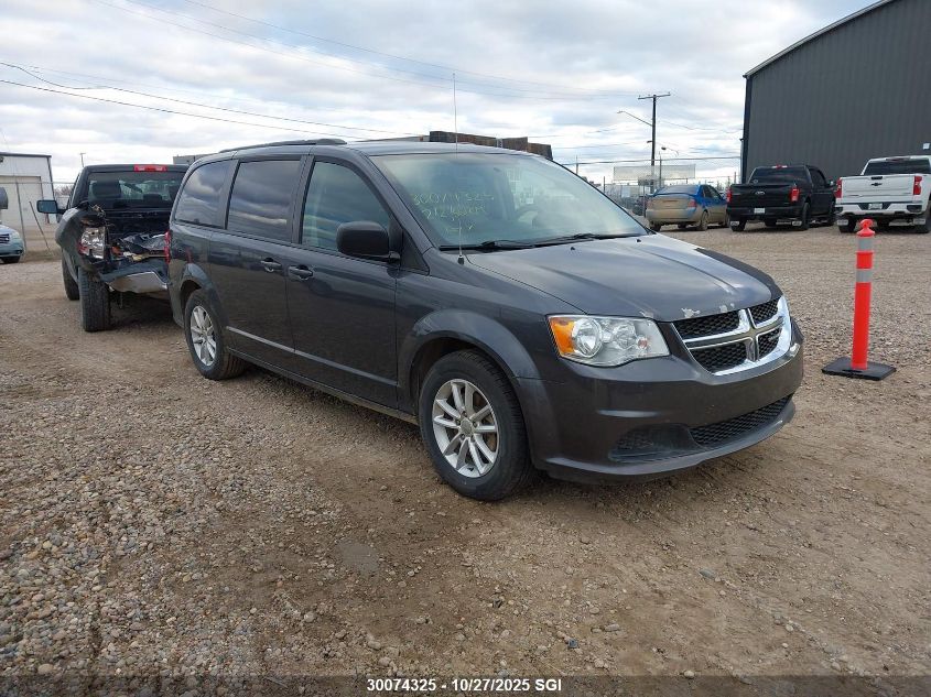 DODGE GRAND CARAVAN SE