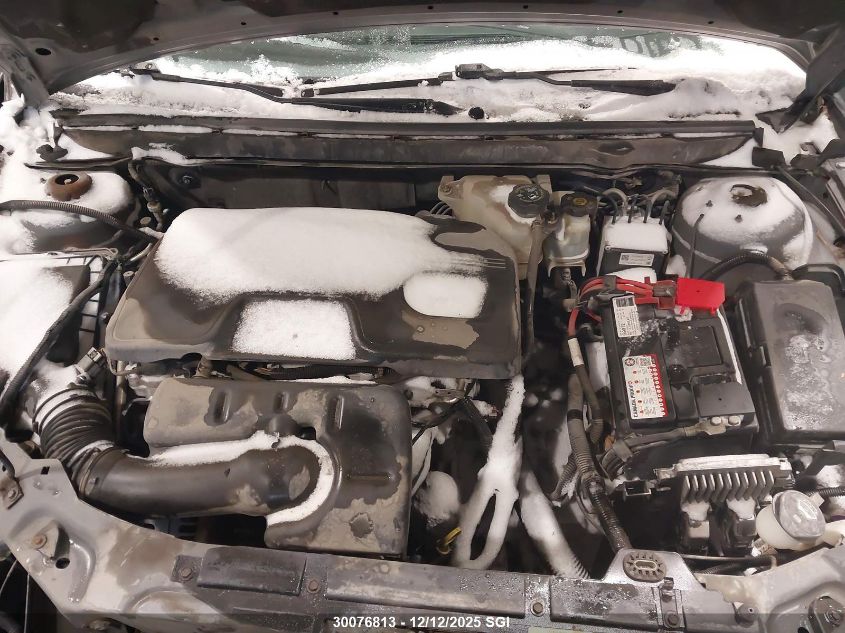 2008 Pontiac G6 Se VIN: 1G2ZG57BX84170396 Lot: 30076813