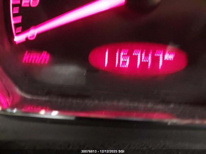 2008 Pontiac G6 Se VIN: 1G2ZG57BX84170396 Lot: 30076813