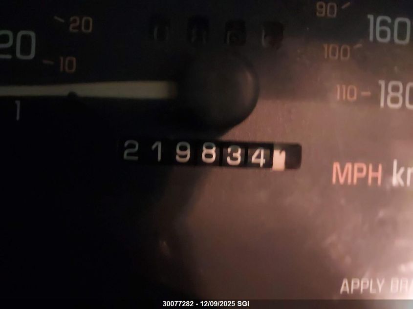 2002 Pontiac Grand Prix Se VIN: 1G2WK52J12F197434 Lot: 30077282