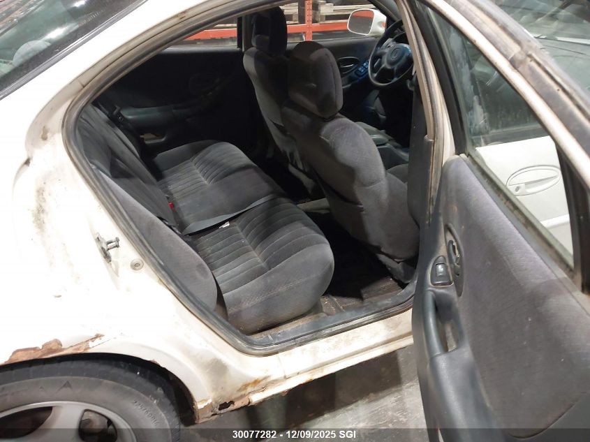 2002 Pontiac Grand Prix Se VIN: 1G2WK52J12F197434 Lot: 30077282