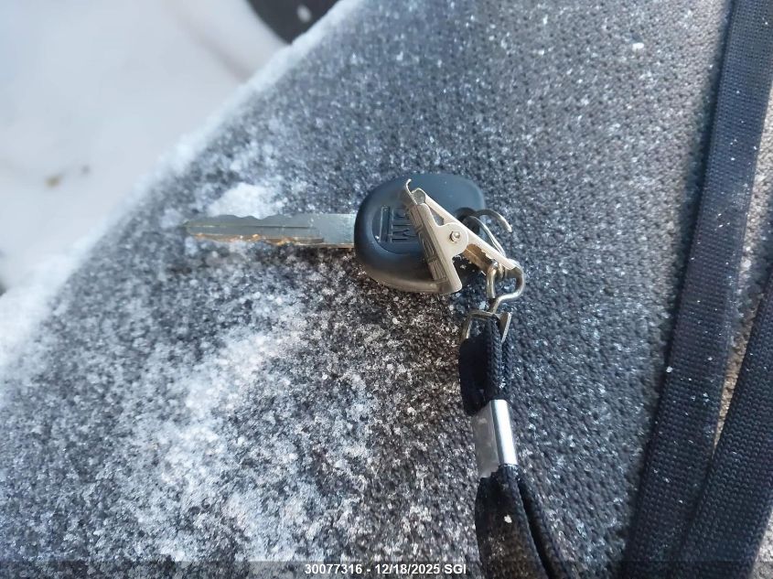 2005 Chevrolet Silverado K2500 Heavy Duty VIN: 1GCHK29U65E155709 Lot: 30077316