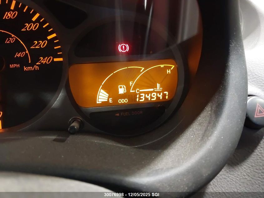 2002 Toyota Celica Gt VIN: JTDDR32T220133961 Lot: 30076998