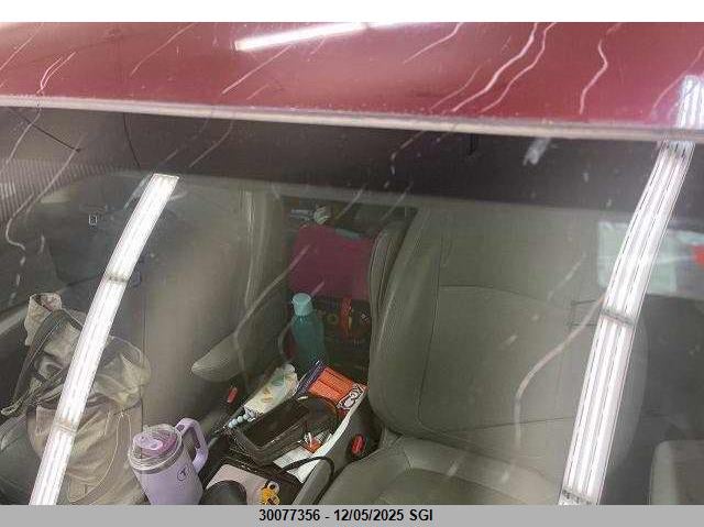 5FNRL6H84JB501679 2018 HONDA ODYSSEY photo no. 8