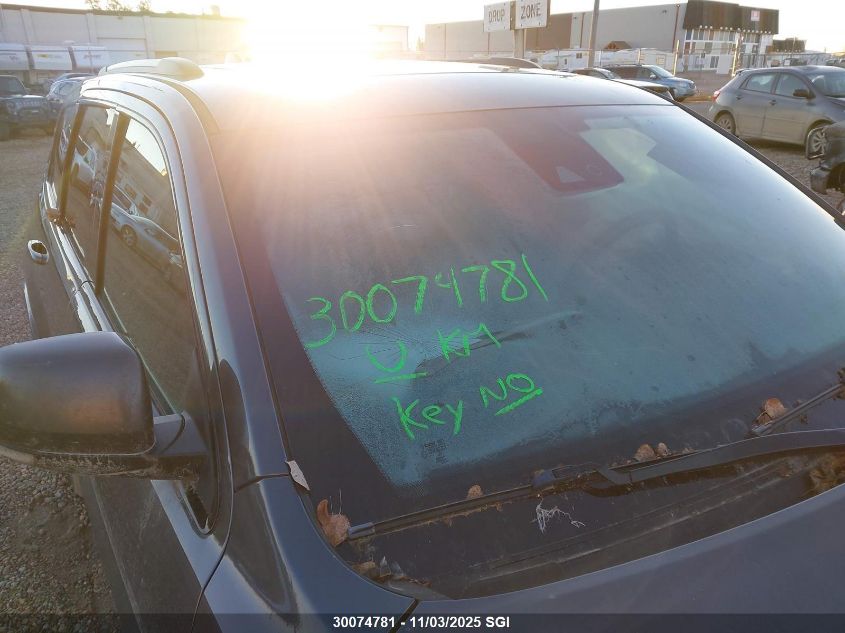 2017 Jeep Grand Cherokee Limited VIN: 1C4RJFBT0HC646941 Lot: 30074781