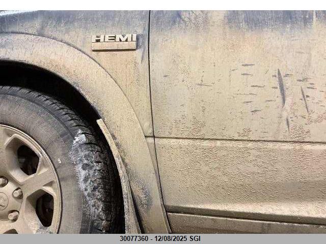 2013 Ram 1500 Slt VIN: 1C6RR7GT4DS579193 Lot: 30077360