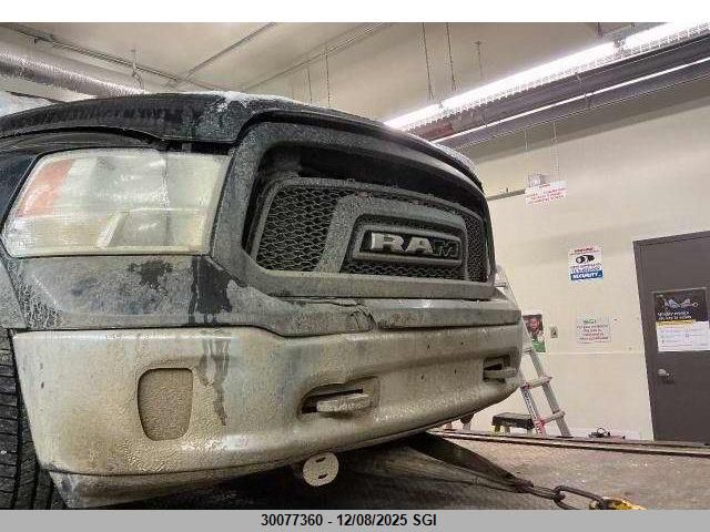 2013 Ram 1500 Slt VIN: 1C6RR7GT4DS579193 Lot: 30077360