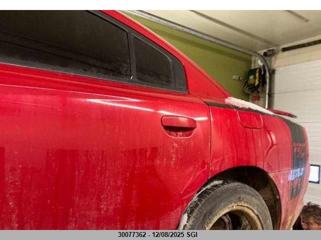 2011 Dodge Charger R/T VIN: 2B3CM5CT8BH562605 Lot: 30077362