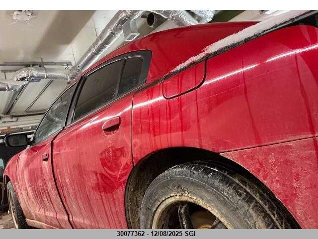 2011 Dodge Charger R/T VIN: 2B3CM5CT8BH562605 Lot: 30077362