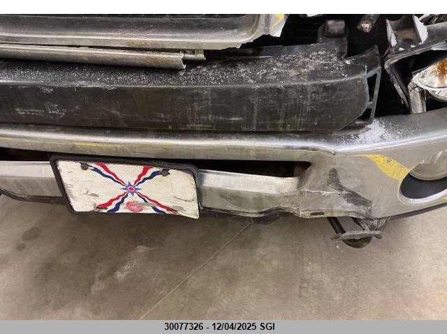 1FTPW14V87FB13789 2007 FORD F-150 photo no. 10