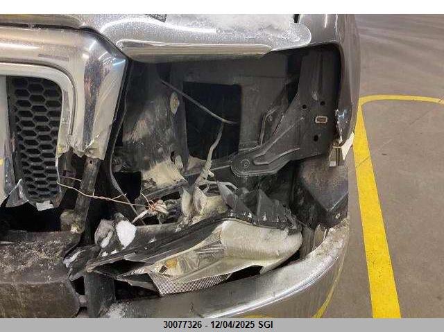 1FTPW14V87FB13789 2007 FORD F-150 photo no. 11
