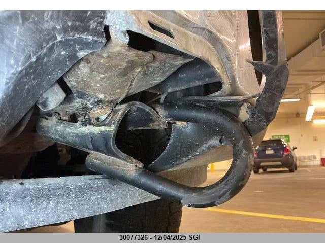 1FTPW14V87FB13789 2007 FORD F-150 photo no. 13
