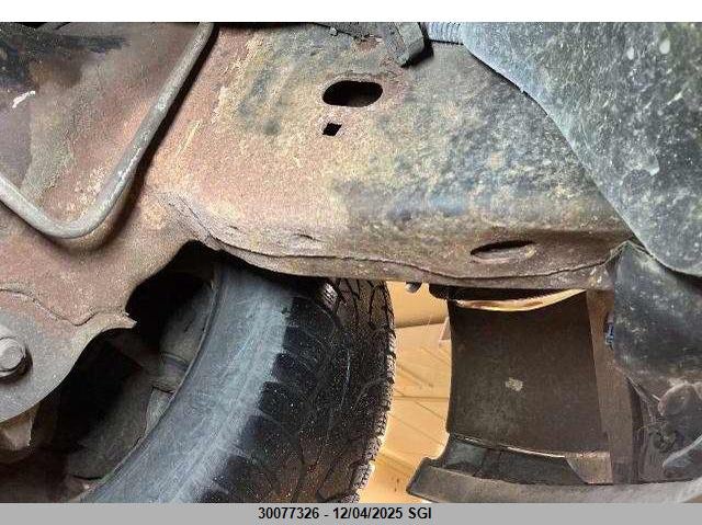 1FTPW14V87FB13789 2007 FORD F-150 photo no. 14