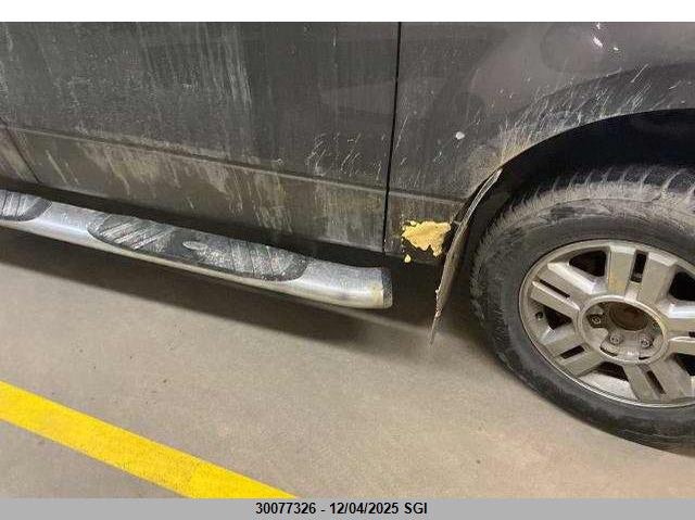 1FTPW14V87FB13789 2007 FORD F-150 photo no. 6