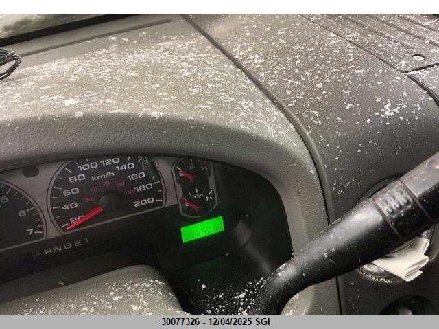 1FTPW14V87FB13789 2007 FORD F-150 photo no. 8