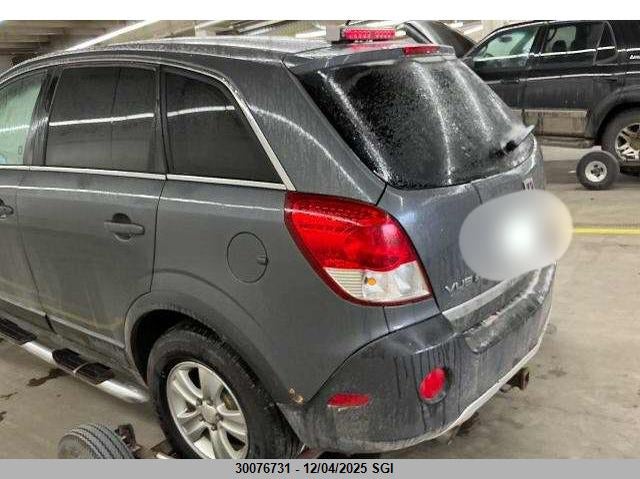 3GSDL43N48S518726 2008 SATURN VUE photo no. 3