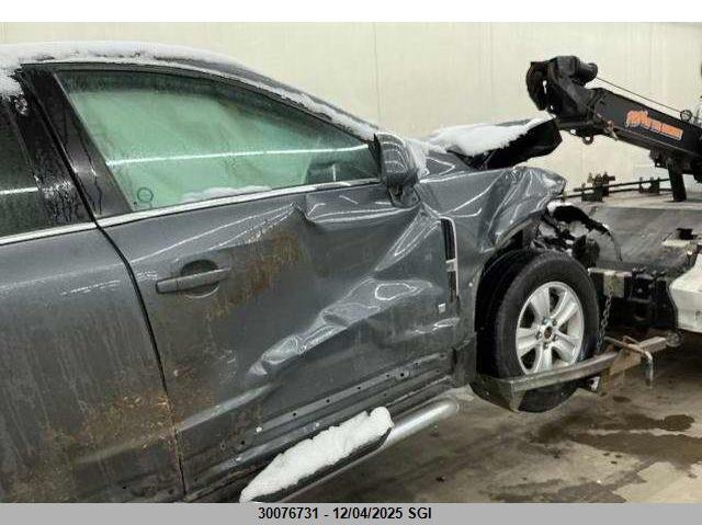 3GSDL43N48S518726 2008 SATURN VUE photo no. 7